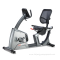 Cardio Exercise Spinning Recumbent Bike For Fitness